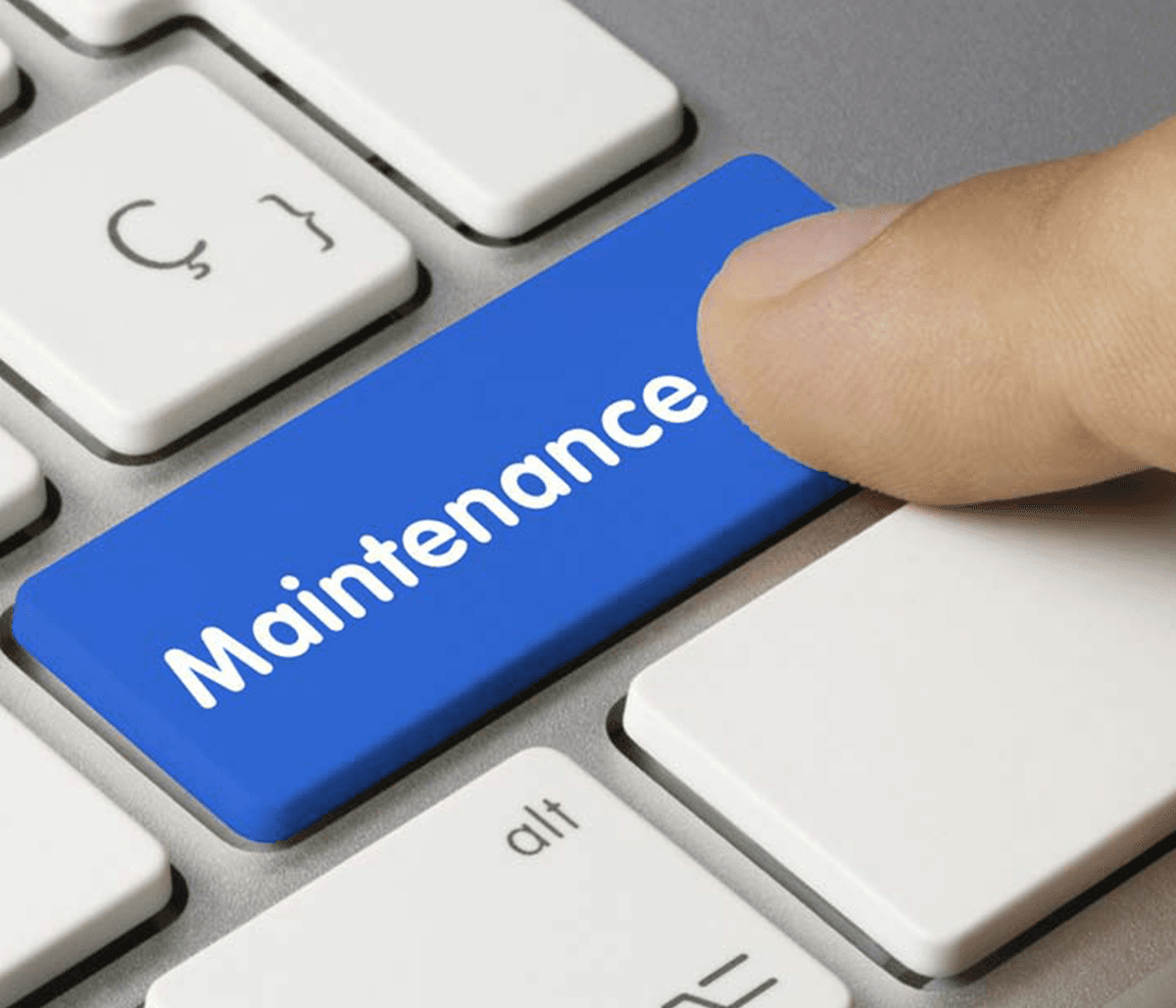 maintenance informatique